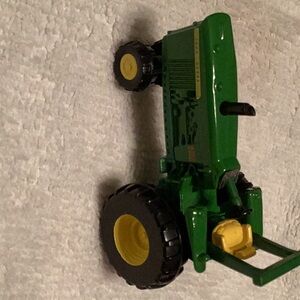 John Deere model 4020